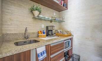 Imagem 3: Apartamento com 2 quartos em Itaipava, Petrópolis