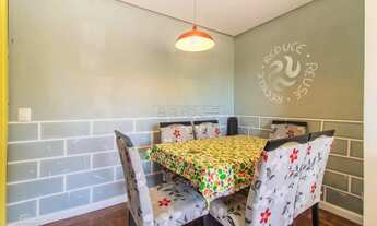 Imagem 7: Apto 2 quartos com vaga no Mont Serrat