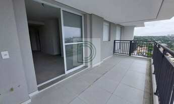 Imagem 2: Modern Estação Butantã - 94 m², 3 Dormitórios (1 Suíte), Lazer Completo ao Lado do Metrô