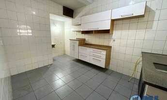 Imagem 6: Casa com 2 dormitórios para alugar, 132 m² por R$ 2.425,60/mês - Méier - Rio de Janeiro/RJ