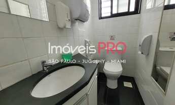 Imagem 6: Vende-se ou Aluga-se imóvel comercial 182 m² no Planalto Paulista