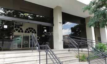 Imagem 4: Sala - Bosque - Campinas