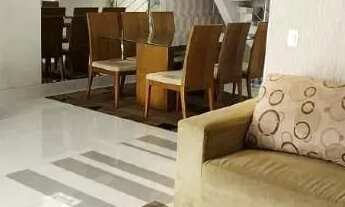 Imagem 4: Sobrado de 230m² no Demarchi em SBC - SP