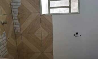 Imagem 6: Casa disponível para locação no Vila Areão