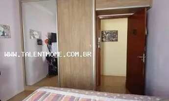 Imagem 7: Casa para Venda em Londrina, Jardim Santos Paulo, 3 dormitórios, 1 suíte, 2 banheiros, 2 v