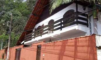 Imagem: Casa à venda, 209 m² por R$ 680.000,00