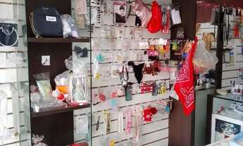 Imagem: Passando ponto com tudo dentro12.000,00