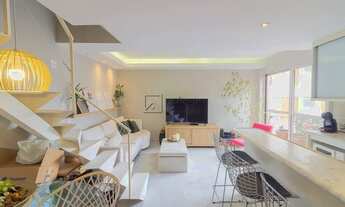 Imagem 2: Venda Apartamento 1 Dormitórios - 75 m² Vila Olímpia