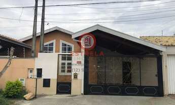 Imagem: Casa à Venda e Locação em Altos de Santana