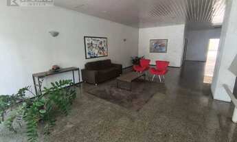 Imagem 4: Apartamento com 3 dormitórios à venda, 81 m² por R$ 420.000 - Aldeota - Fortaleza/CE