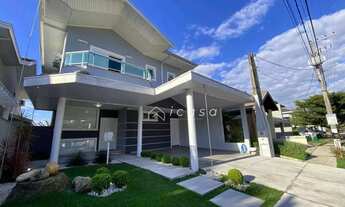 Imagem: Casa com 3 dormitórios à venda, 250 m²