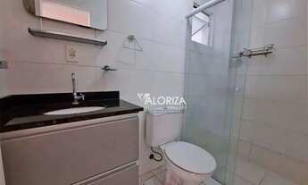 Imagem 6: Apartamento com 2 dormitórios para alugar, 56 m² por R$ 2.077,50/mês - Condomínio Residenc