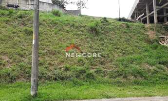 Imagem 6: Lote em condomínio em Alameda Água Marinha - Golf Gardens - Carapicuíba/SP