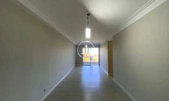 Imagem 4: Apartamento 3 Quartos com 1 Suíte e 96m² - Estreito