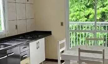 Imagem 3: Apartamento Semi Mobiliado