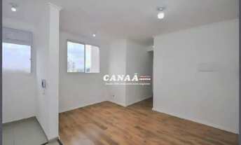 Imagem 3: Apartamento com 2 dormitórios à venda, 42 m² por R$ 310.000 - Jardim Maria Duarte - São Pa