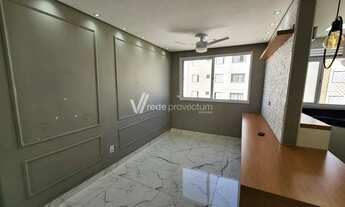 Imagem 3: Apartamento para locação no condomínio Tropical Garden com 2 quartos e 1 vaga coberta