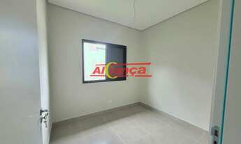 Imagem 6: Casa Térrea condomínio fechado Atibaia