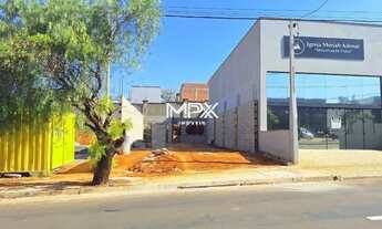 Imagem 5: Salão para alugar em Piracicaba, Água Branca, com 180 m²