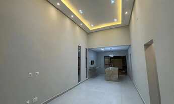 Imagem 2: Casa Noca Condomínio Fechado 105 m²