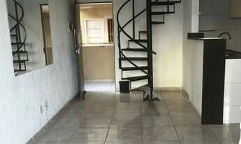 Imagem 2: Imóvel para aluguel com 55 metros quadrados com 2 quartos em Candeias - Jaboatão dos Guara