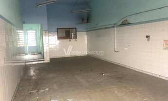 Imagem 2: Salão - Botafogo - Campinas