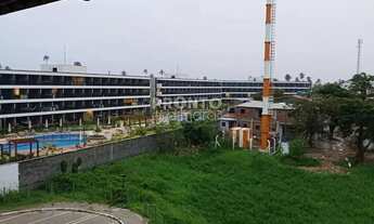 Imagem 5: Flat com 1 quarto em Cupe