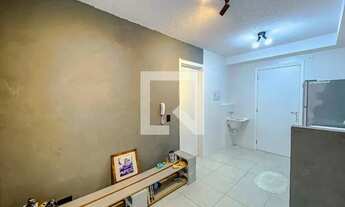 Imagem 5: Apartamento à Venda - Belém, 1 Quarto, 30 m2