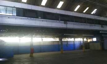 Imagem 5: Galpão para locação em Diadema - Centro