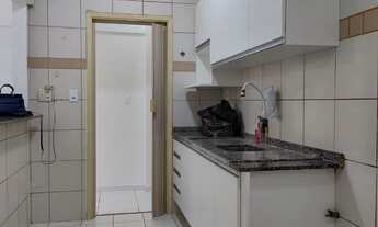 Imagem 3: 2/4 no Aleixo, 2 vagas de garagem, Próximo ao Fórum, Condomínio Jardim imperial