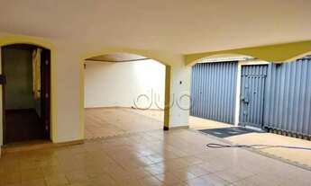 Imagem 3: Casa para alugar, 319 m² por R$ 8.488,01/mês - São Judas - Piracicaba/SP