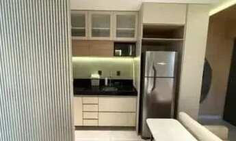 Imagem 3: Imóvel para venda possui 27 metros quadrados com 1 quarto em Tambaú - João Pessoa - PB