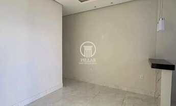 Imagem 3: CASA DISPONÍVEL PARA VENDA NO BAIRRO JARDIM OLÍMPICO - MONTES CLAROS/MG