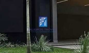 Imagem 3: Casa à venda - Condomínio Alphaville I - Zona Sul