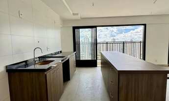 Imagem 4: Apartamento à venda com 87,60 m², 2 suítes, no Setor Marista, Goiânia, GO