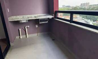 Imagem 4: Apartamento Studio para alugar no Jardim Guarujá com 1 Dormitório, em Sorocaba-SP