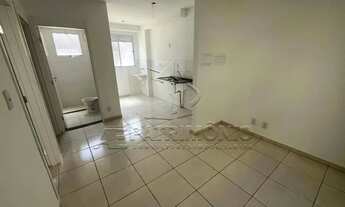 Imagem 6: APARTAMENTO 2 QUARTOS RESIDENCIAL LAR TORONTO