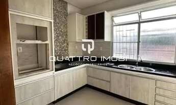 Imagem 3: Casa Com 4 Quartos 1 Suítes Dependência Completa E Pontos Comerciais No AeroportoDoris::1k