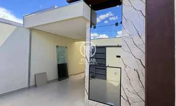 Imagem: CASA DISPONÍVEL PARA VENDA NO BAIRRO JARDIM