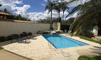 Imagem 2: Casa para alugar no Condomínio Altos da Represa em Americana/SP