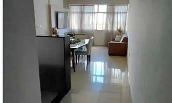 Imagem 5: Apartamento MOBILIADO no Centro -(96 m², 2/4, escritório, Residencial Caricé