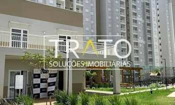 Imagem: Apartamento - Residencial Parque da Fazenda