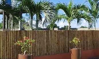 Imagem 2: Sapeaçu Ville, lotes escriturados a partir de 300 m², com infraestrutura, em Sapeaçu, fren