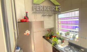 Imagem 7: Casa linear Santa Cruz da Serra 2 quartos, financiado pelo banco