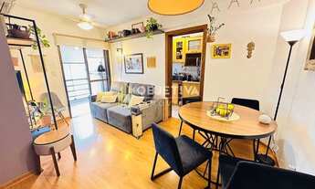 Imagem: Apartamento à venda 2 Quartos 1 Suite 1