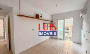 Imagem 5: Apartamento com 3 dormitórios à venda, 120 m² por R$ 1.000.000,00 - Itacoatiara - Niterói