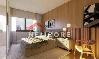 Imagem 2: Apartamento em Rua Quintino Bocaiúva - Rio Branco - Porto Alegre/RS