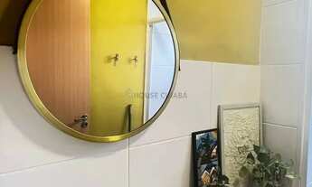 Imagem 5: VENDO!!! Apartamento no Condomínio Chapada Boulevard Bairro Bela Mariana, Cuia