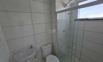 Imagem 5: ALUGA-SE APARTAMENTO NO CONDOMÍNIO MORADAS DA BARRA