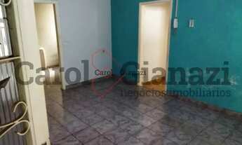 Imagem: CA146 - CASA A VENDA NO CENTRO